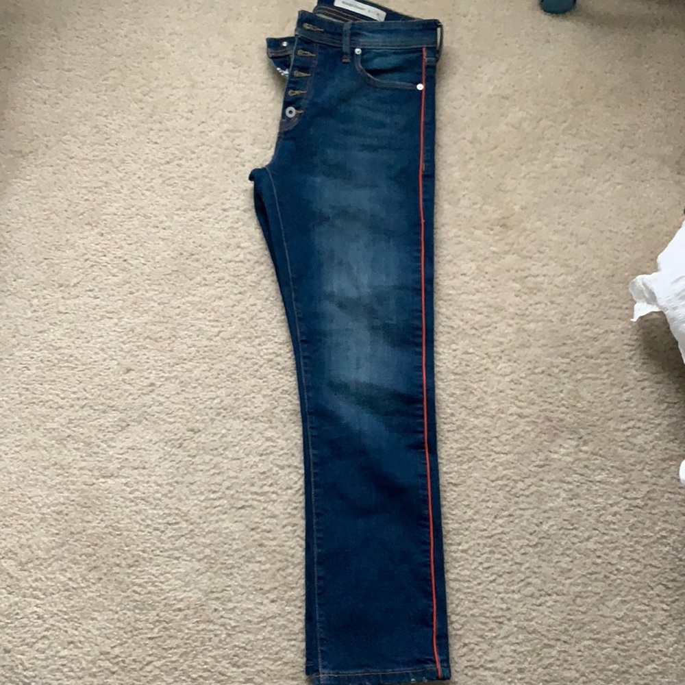 Anthropologie jeans sz. 27 NWT